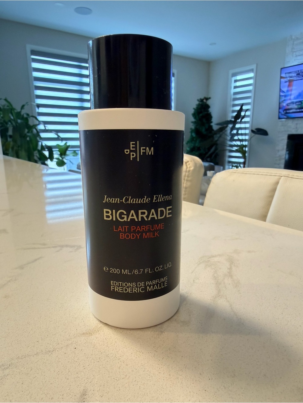 【Brand New】Premium Moisturizing Body Lotion 200ml